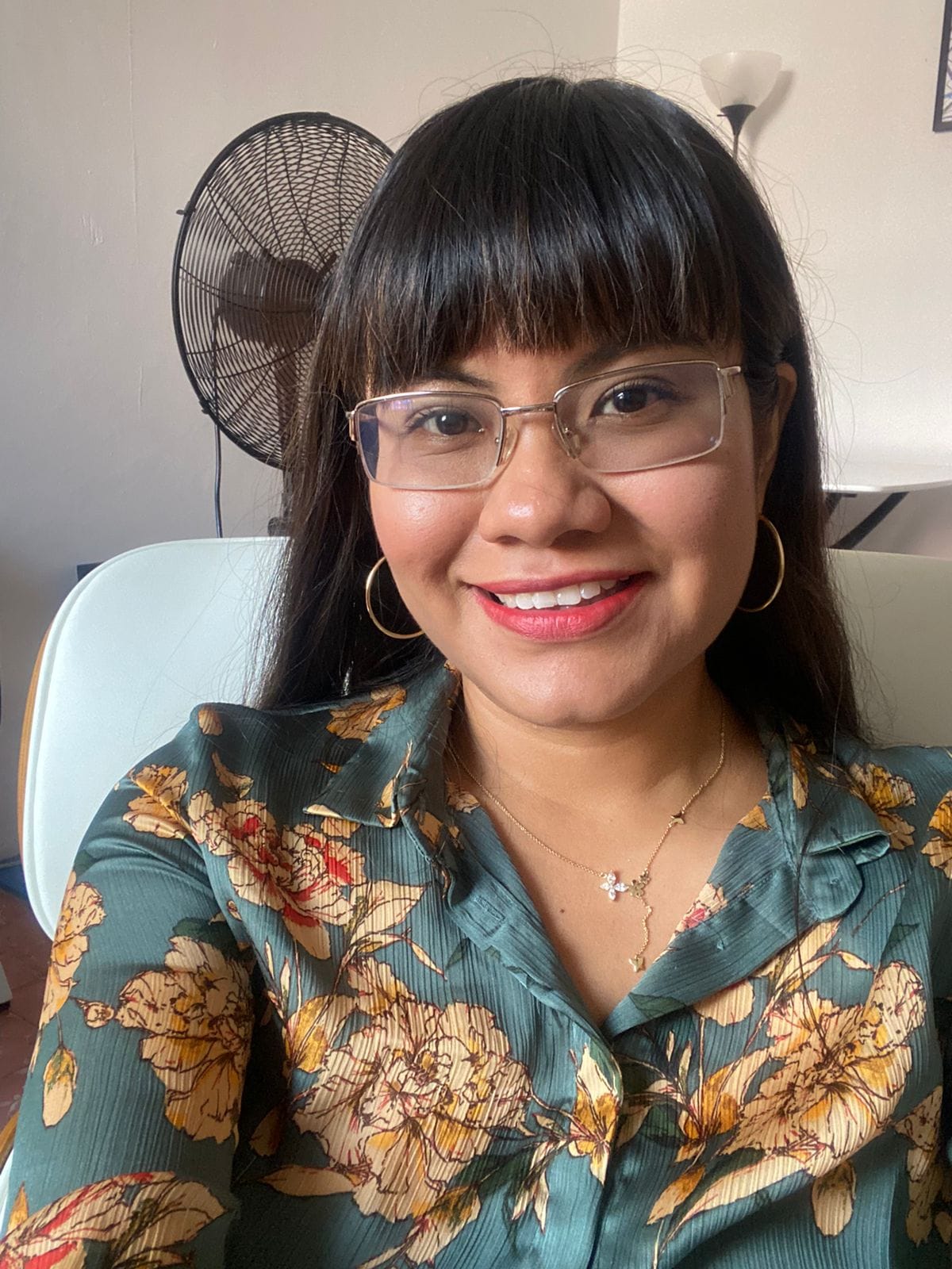 Jessica Rodríguez Irineo, psicóloga en Cuernavaca